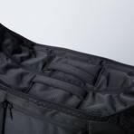 Fitness Duffle // Black