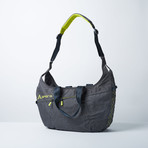 Yoga Tote // Graphite