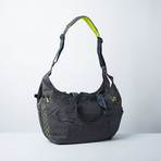 Yoga Tote // Graphite