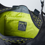 Yoga Tote // Graphite