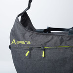 Yoga Tote // Graphite