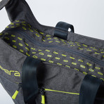 Yoga Tote // Graphite