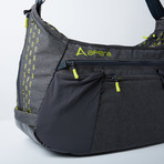 Performance Duffel // Graphite