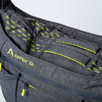 Performance Duffel // Graphite