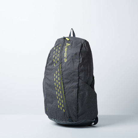 Fast Pack // Graphite