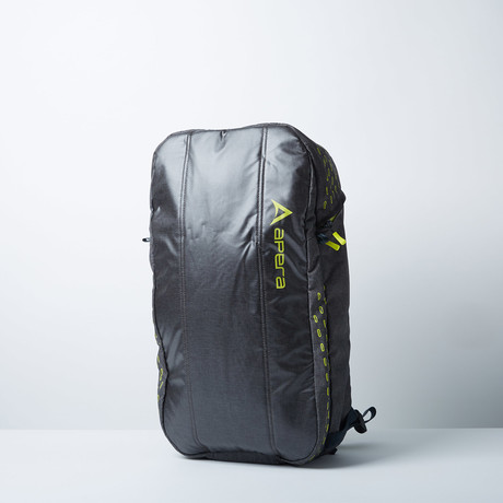 Locker Pack // Graphite