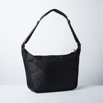 Sling Tote // Black