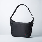 Sling Tote // Black