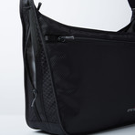 Sling Tote // Black