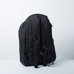 Active Pack // Black