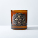 Sandalwood + Musk Summer Candle