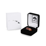 The Wide Ring (Size 8)