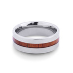 The Modern Ring (Size 8)