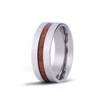 The Modern Ring (Size 8)