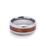 The Cove Ring (Size 8)