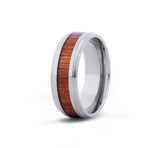 The Cove Ring (Size 8)