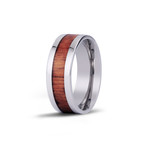 The Classic Ring (Size 8)