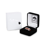 The Classic Ring (Size 8)