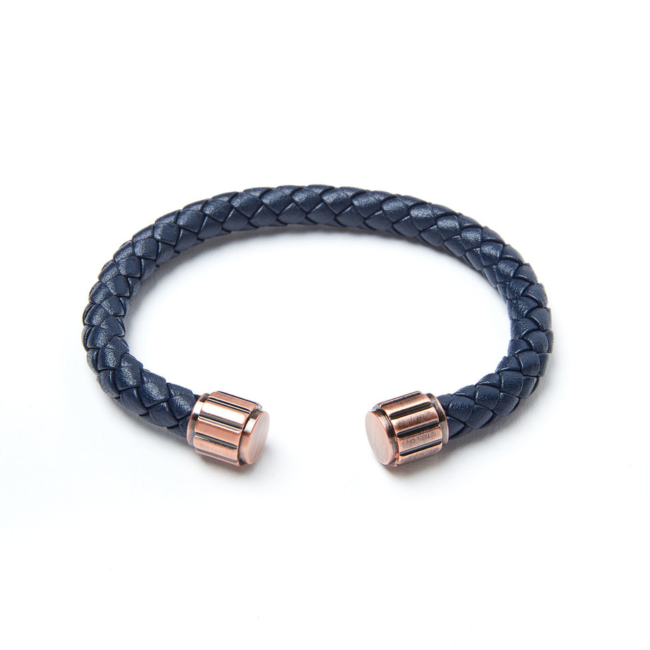 NES Jewelry Bangles + Cuff Bracelets Touch of Modern