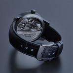 Maurice Lacroix Masterpiece Gravity Automatic // MP6118-PVB01-130