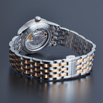 Maurice Lacroix Les Classiques Date Automatic // LC6027-PS103-131