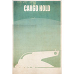 Cargo Hold // Signed Limited Edition