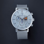 Maurice Lacroix Eliros Gents FC Barcelona Chronograph Quartz // EL1088-SS002-120-1