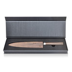 J Series // Sashimi Chef Knife + Sheath (8")