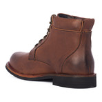 Drew Lace-Up Boot // Brown (US: 8.5)