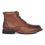 Drew Lace-Up Boot // Brown (US: 10)