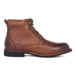 Drew Lace-Up Boot // Brown (US: 8)