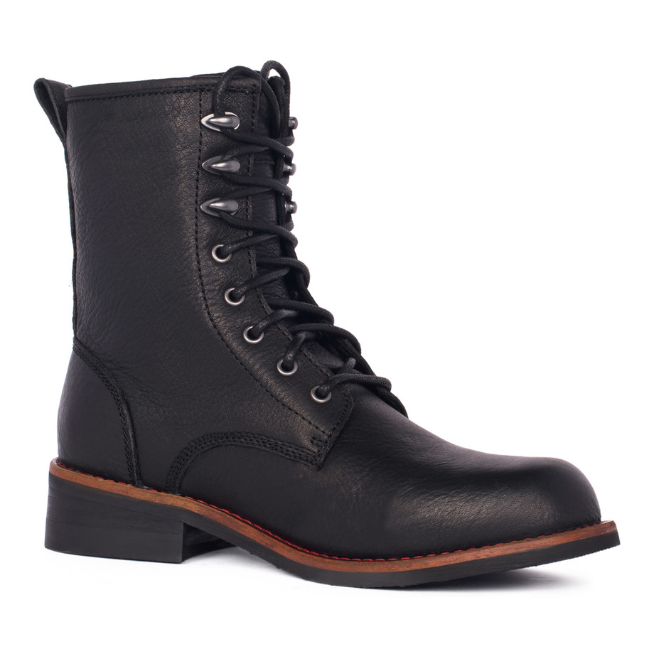 KLR - Heritage Boots - Touch of Modern