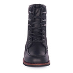 Ryan Lace-Up Boot // Black (US: 8)