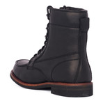 Ryan Lace-Up Boot // Black (US: 11)