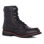 Ryan Lace-Up Boot // Black (US: 11)