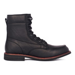 Ryan Lace-Up Boot // Black (US: 8.5)