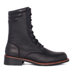 Brody Lace-Up Boot // Black (US: 11)