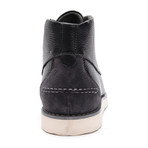 Kendrick Wedge Lace-Up Boot // Black (US: 7)