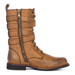Jimi Lace-Up Boot // Brown (US: 11)