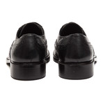 Guiglia Wingtip Brogue // Grey (Euro: 42)