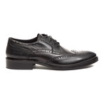 Guiglia Wingtip Brogue // Grey (Euro: 42)