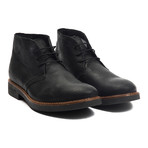 Caraglio Chukka Boot // Nero (Euro: 42)