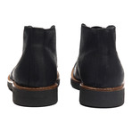 Caraglio Chukka Boot // Nero (Euro: 42)