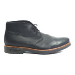 Caraglio Chukka Boot // Nero (Euro: 42)