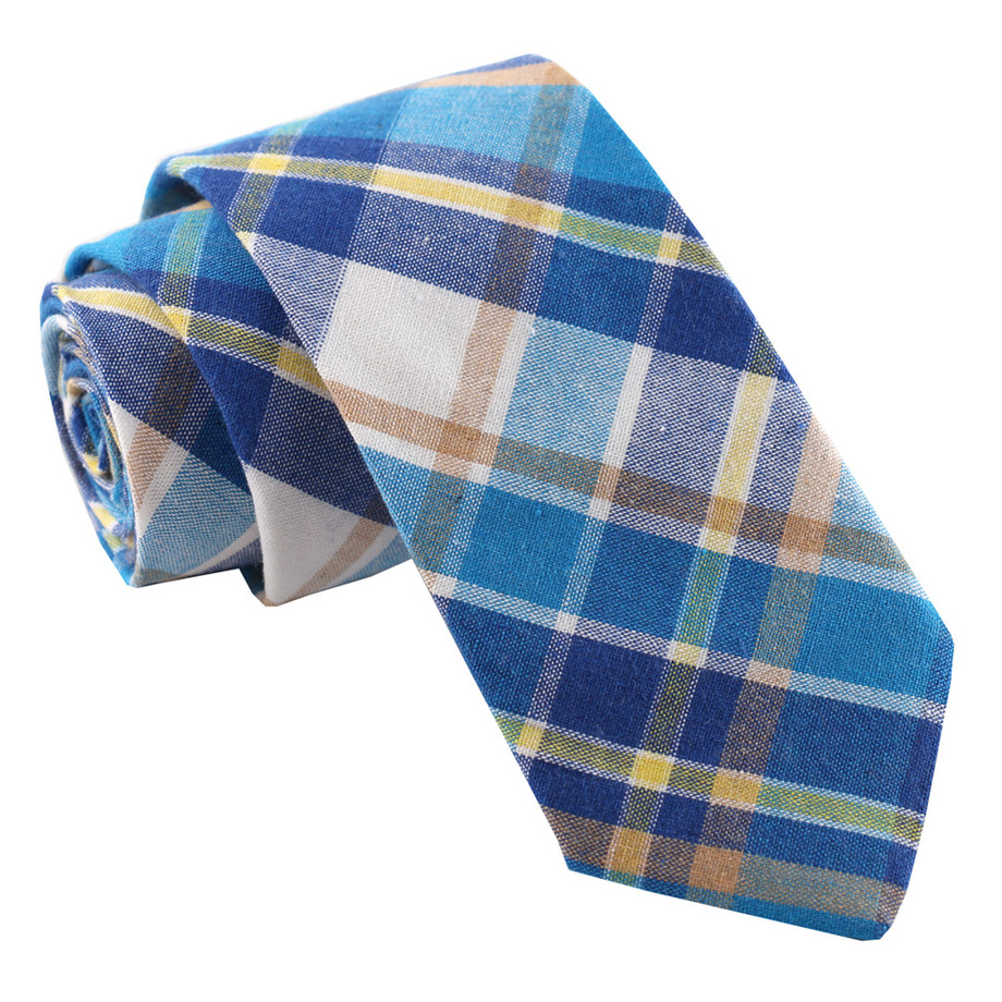 Knot Society - Neckwear to Tie Your Look Together - Touch of Modern