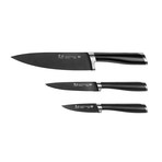 K Series // 3-Piece Starter Knife Set