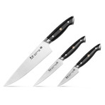 Z Series // 3-Piece Starter Knife Set
