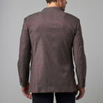 Paolo Lercara Sport Jacket // Charcoal (US: 38R)