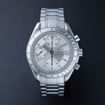 Omega Speedmaster Chronograph Automatic // 58207648 // Pre-Owned