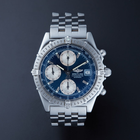 Breitling Chronomat Automatic // A13352 // Pre-Owned
